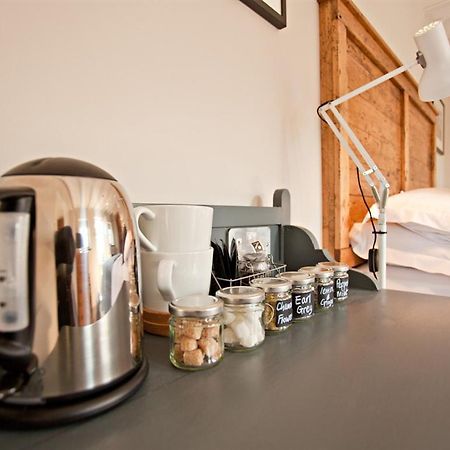 Bed and Breakfast Grove Park Newport  Esterno foto