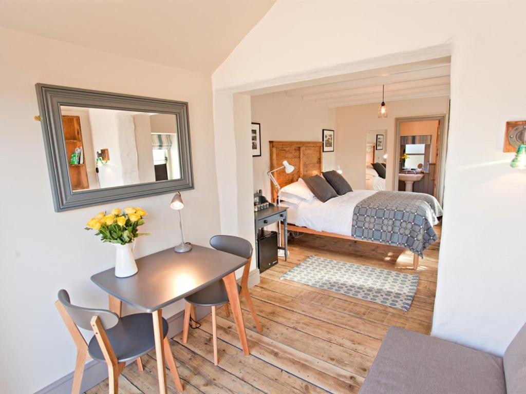 Bed and Breakfast Grove Park Newport  Esterno foto