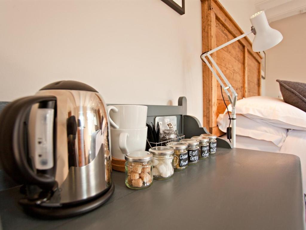 Bed and Breakfast Grove Park Newport  Esterno foto