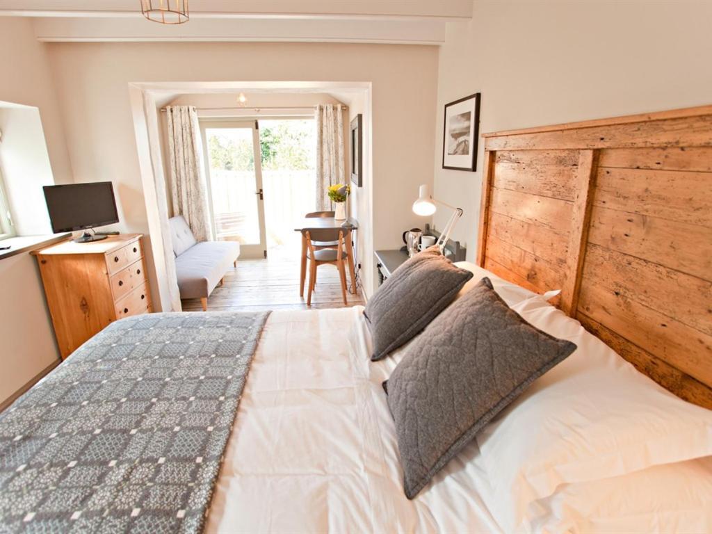 Bed and Breakfast Grove Park Newport  Esterno foto