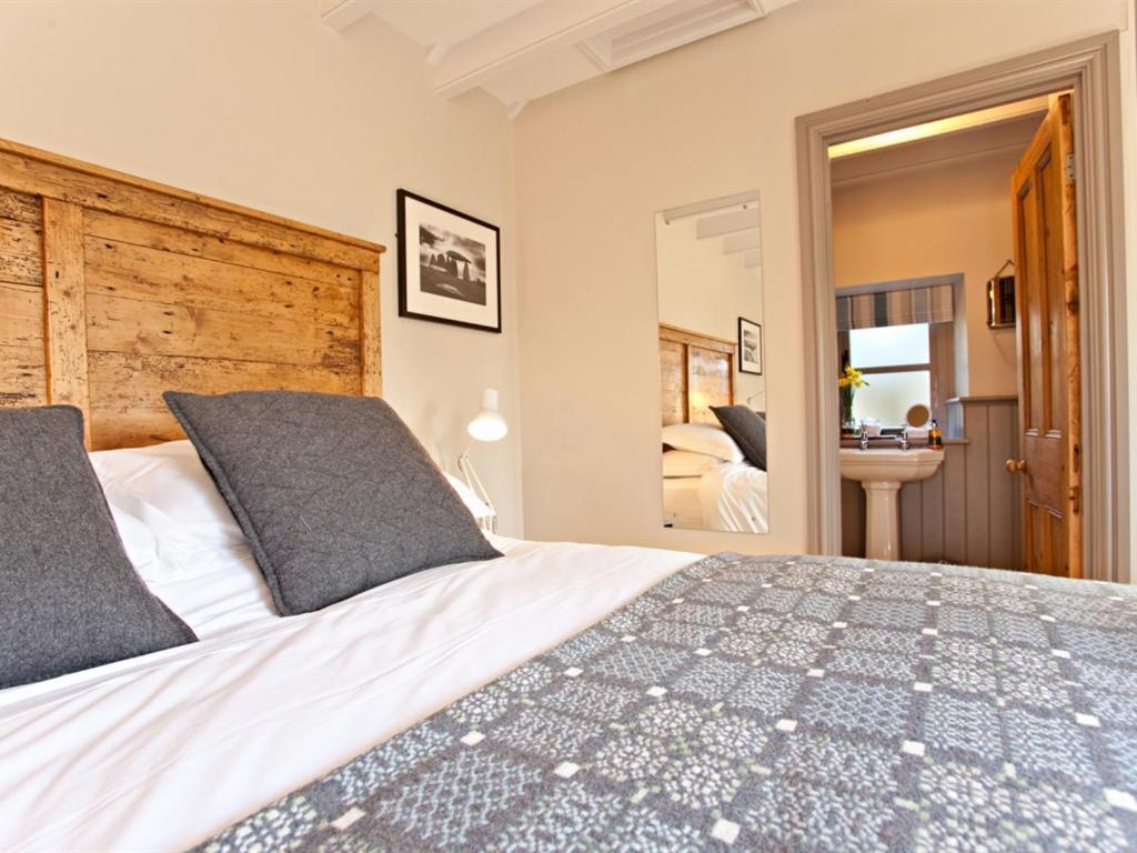 Bed and Breakfast Grove Park Newport  Esterno foto