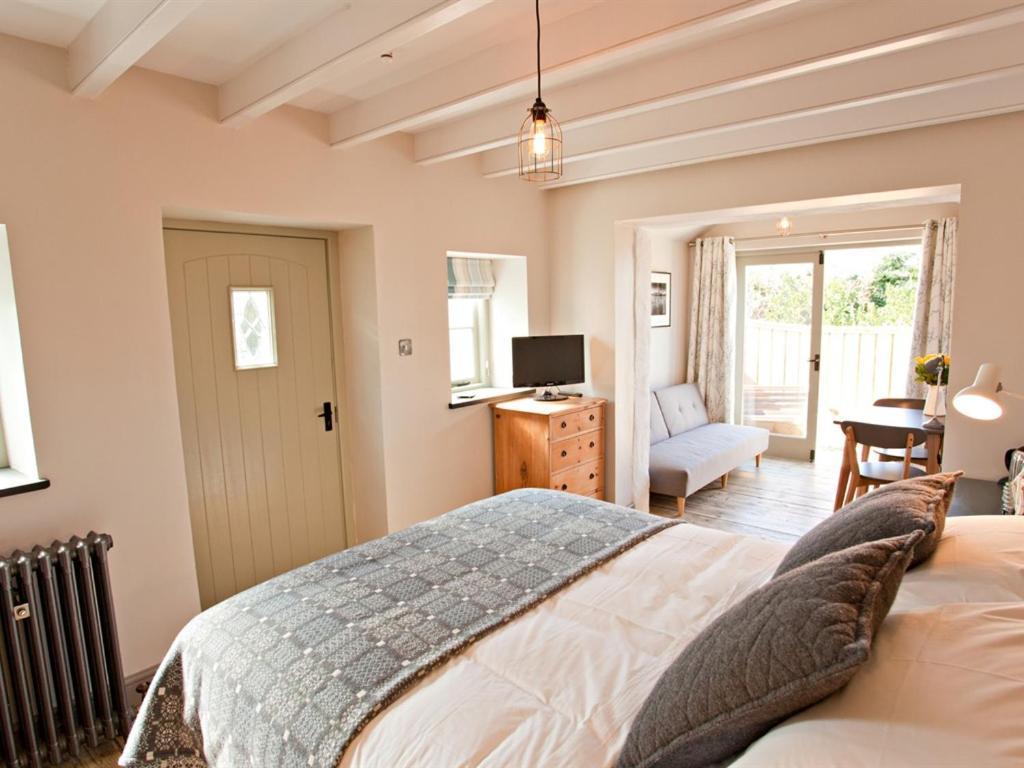 Bed and Breakfast Grove Park Newport  Esterno foto
