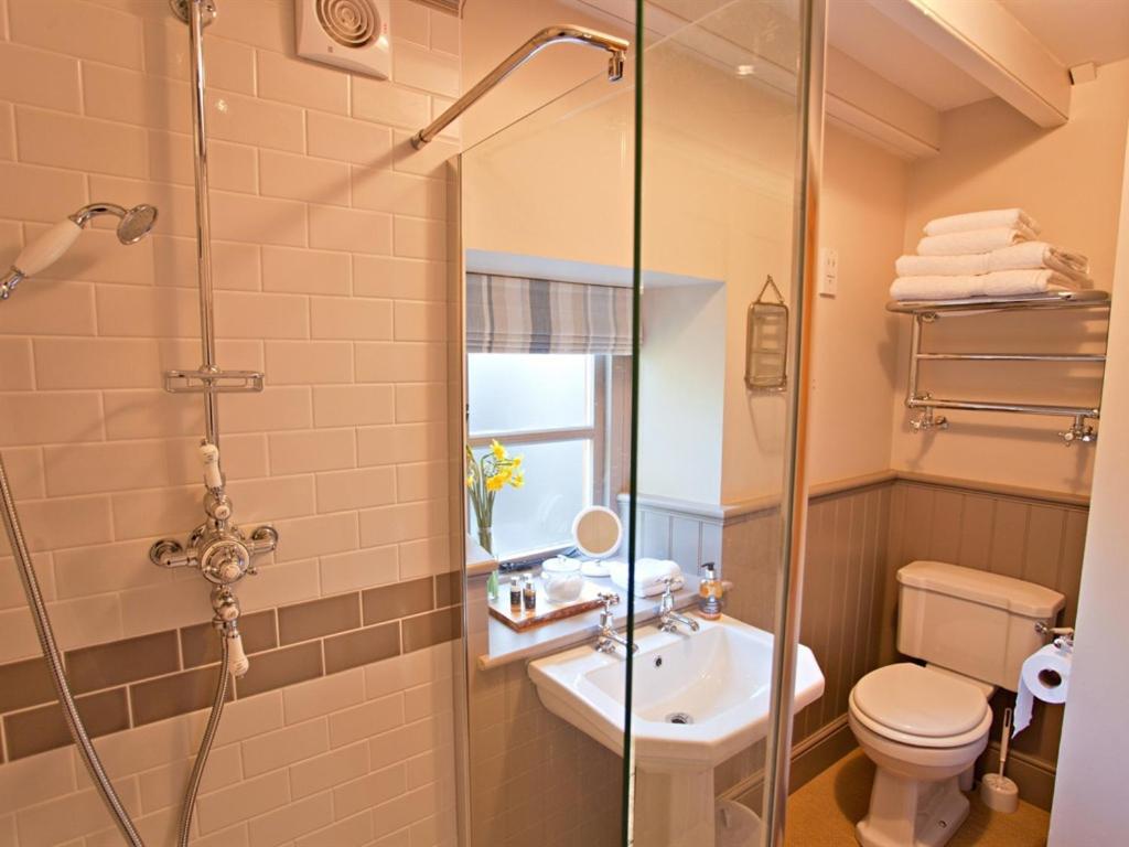 Bed and Breakfast Grove Park Newport  Esterno foto